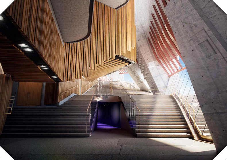 悉尼歌剧院内部中文讲解3060分钟可选澳式午餐特色美食拼盘品鉴