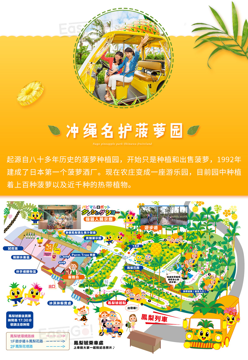 图文详情产品介绍已售3一次游玩两大园区热带鸟类大赏水果免费试吃
