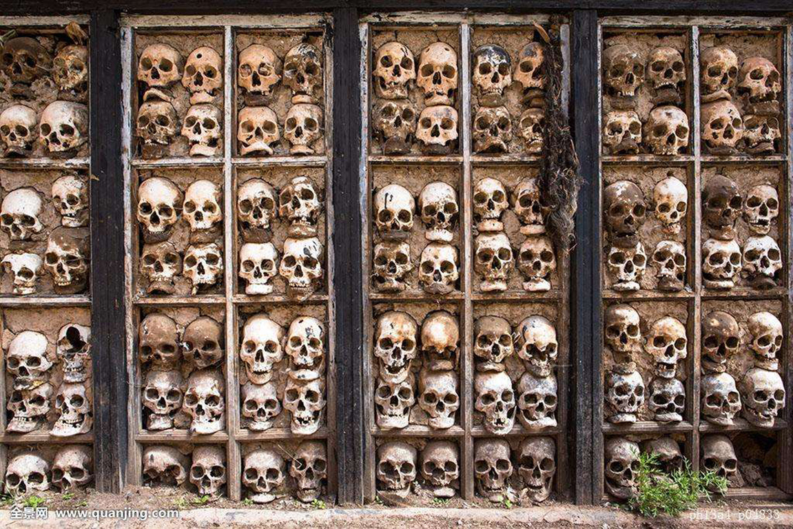 g317川藏北线·色达 比如骷髅墙 天空之城孜珠寺 亚青寺 新路海 德格