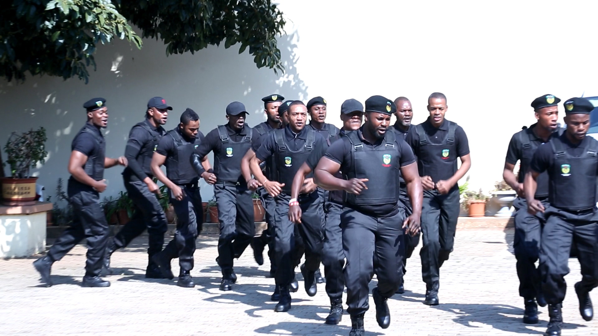 南非约翰内斯堡保镖护航服务 无忧出行