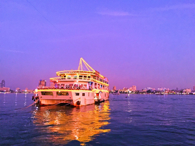 10天深度游泳池酒店大皇宫玉佛寺东芭乐园斯米兰群岛珊瑚岛暹罗湾夜游