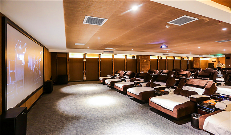 天界南开凌奥温泉