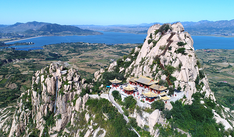 秦皇岛抚宁天马山旅游风景区门票电子票道教圣地南有武当山北有天马山