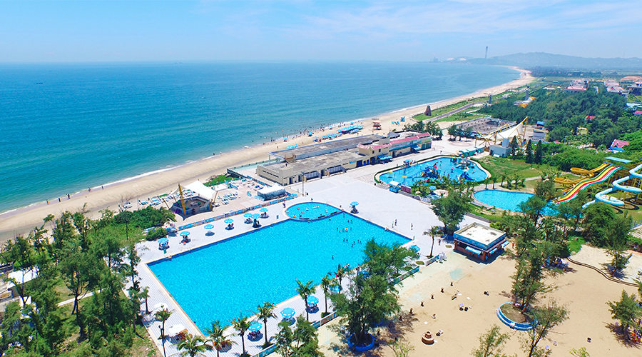 汕头中海度假村