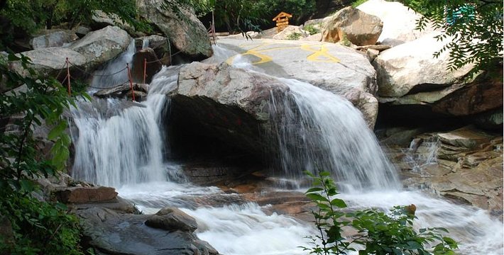 连云港渔湾风景区门票(特惠)