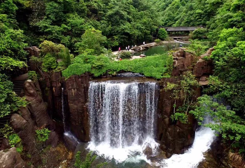 丽水遂昌千佛山景区门票电子门票