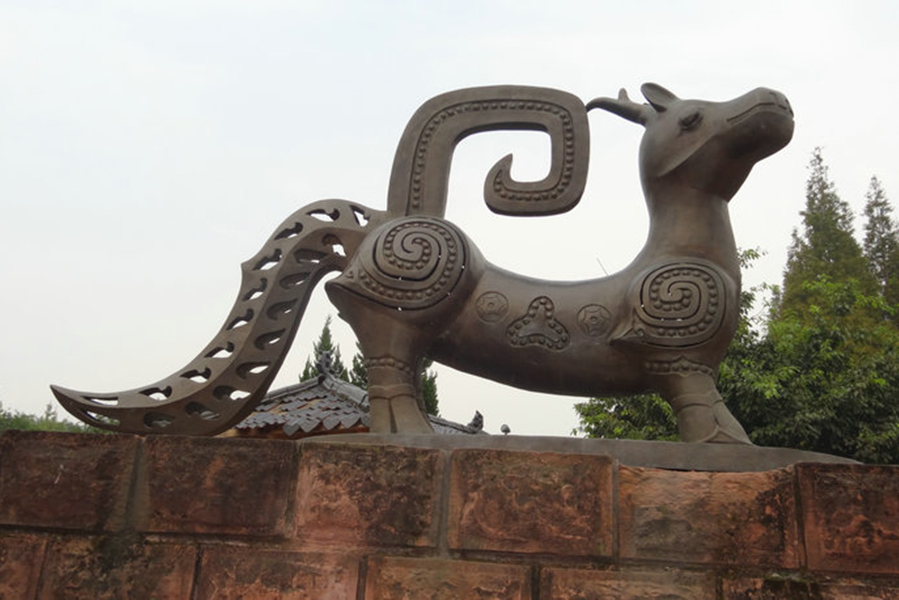 广汉三星堆博物馆景区门票未使用可随时退