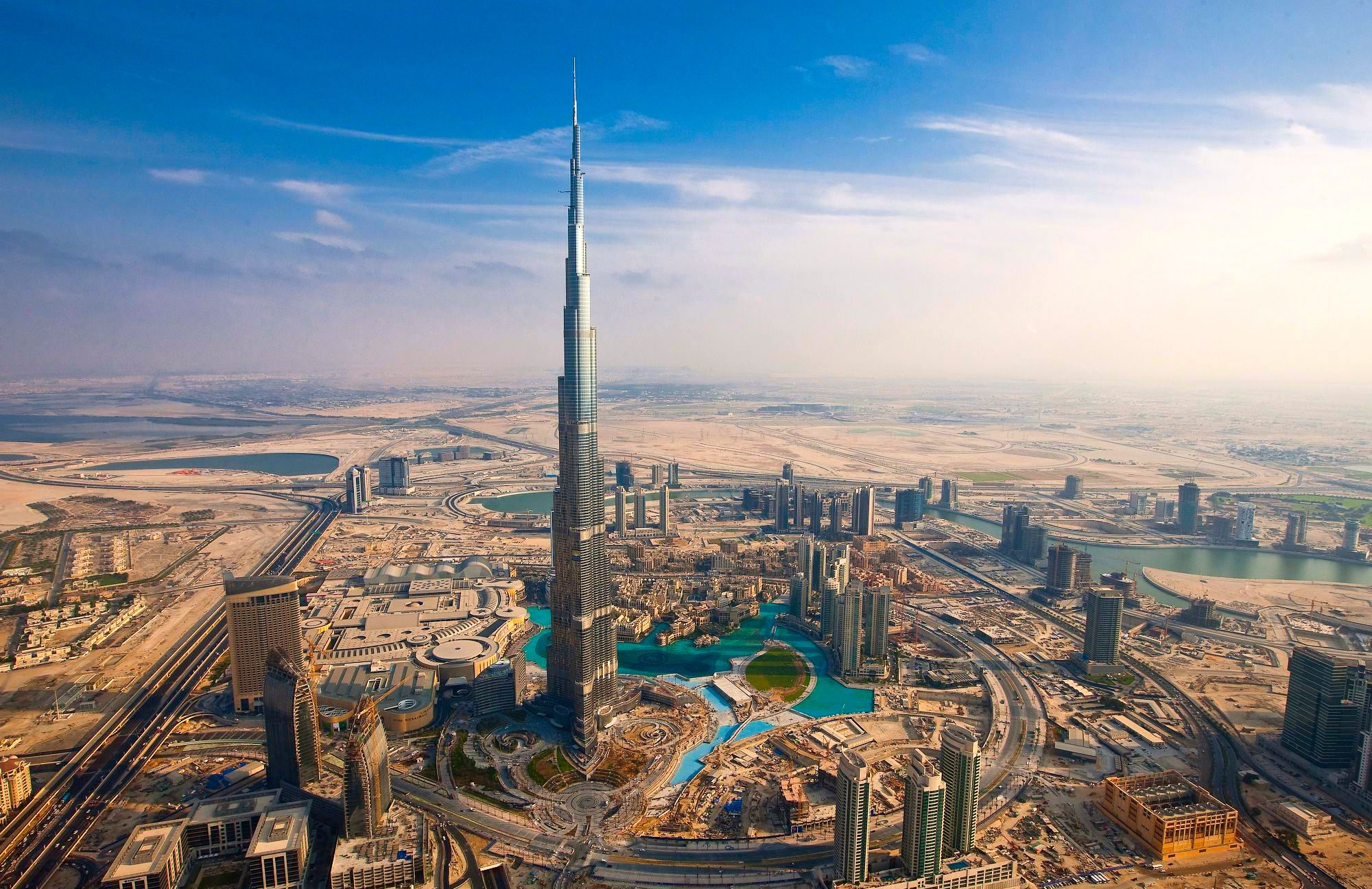 阿联酋迪拜塔哈利法塔burjkhalifatower立即确认即时出票