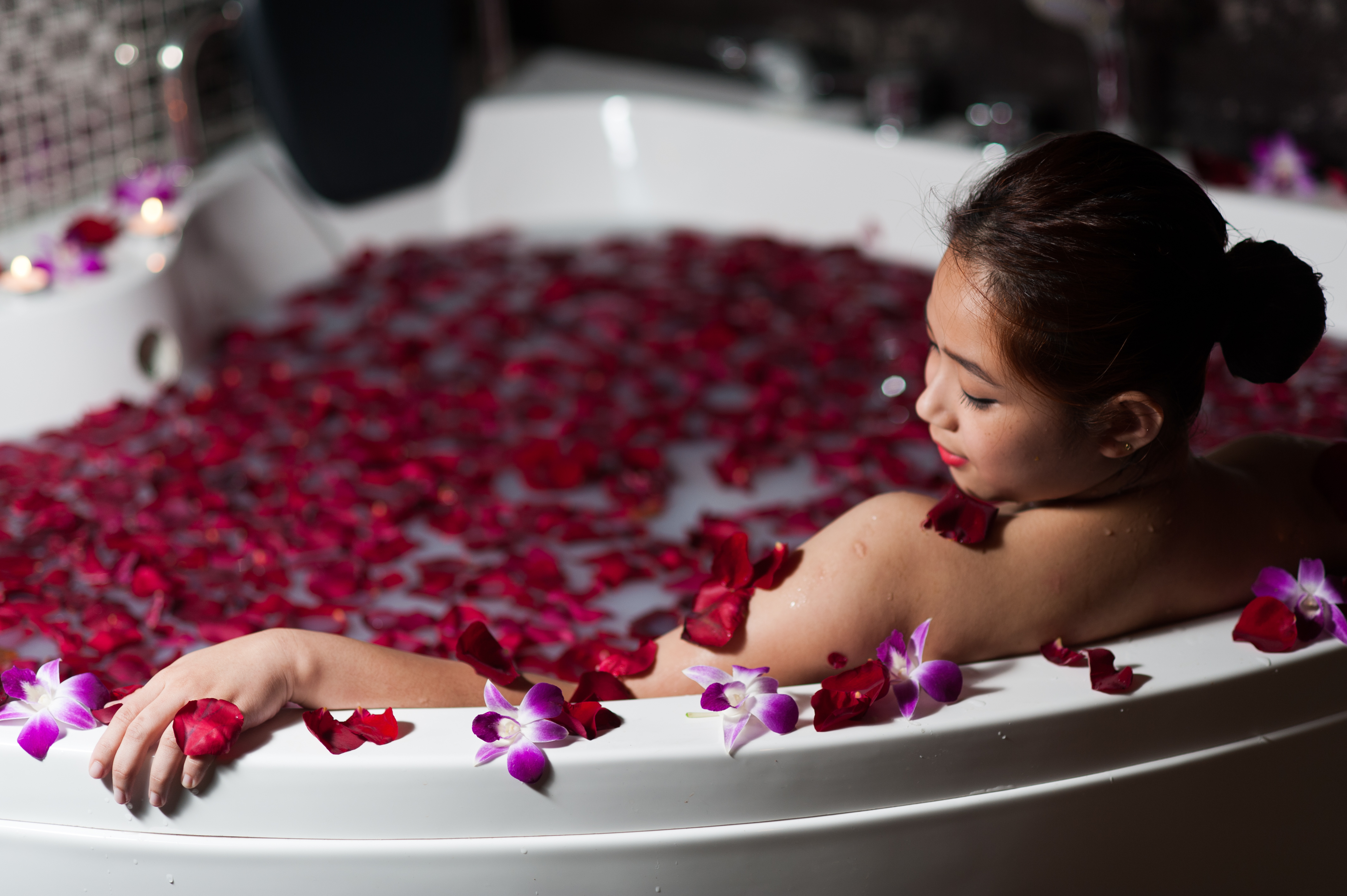 沙巴人气体验卡玛传统手法按摩kamaawellnessmassages