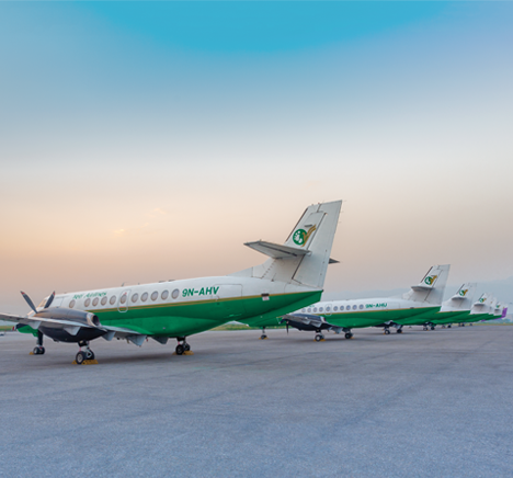 加德满都飞蓝毗尼机票1-30天(雪人航空yeti 尼泊尔国内机票 税金 保险