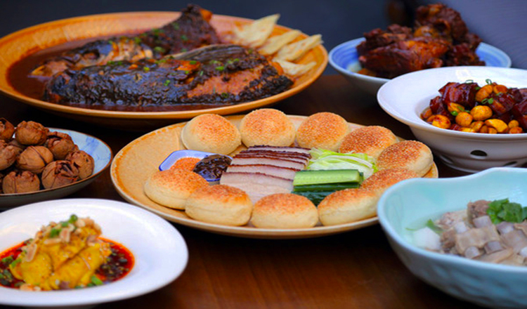 超值立减北京密云古北水镇古北水镇天然温泉养生亲近自然一日游品尝