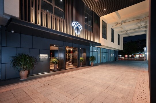 南京曙光薇酒店自助早餐多景点门票套餐2天1晚3天2晚可选可搭配夫子庙