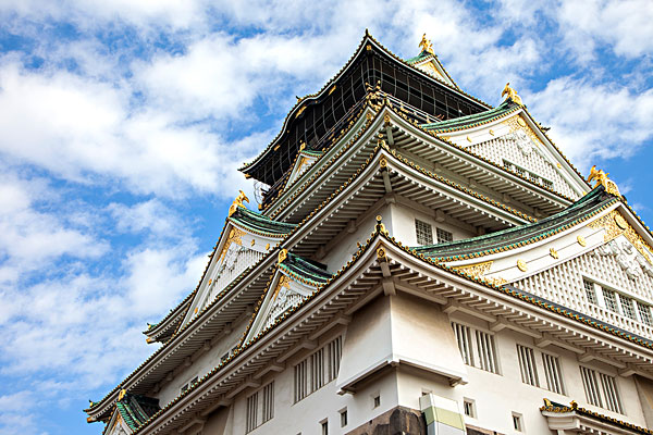 贵阳往返日本冲绳 大阪 名古屋9天8晚自由行(天天出发 可选天数 优质