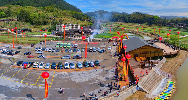 泉州德化大龙湖漂流门票出票快入园保证