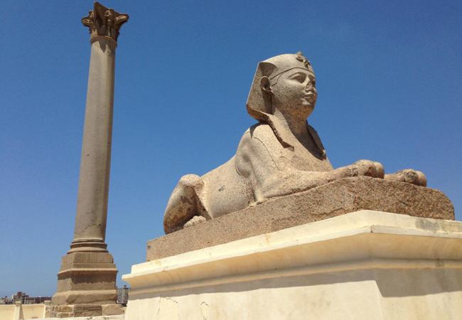 北京出发埃及7晚10天半自助游【金字塔 狮身人面像 博物馆 红海全天自