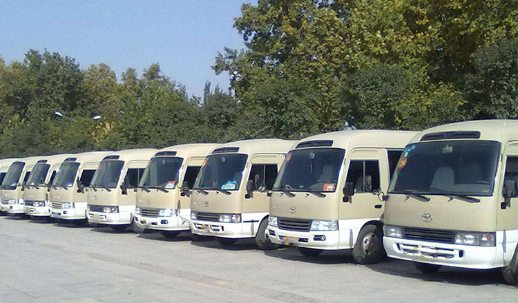 哈尔滨至哈尔滨太平机场商务专车接机送机服务a级舒适商务别克奔驰