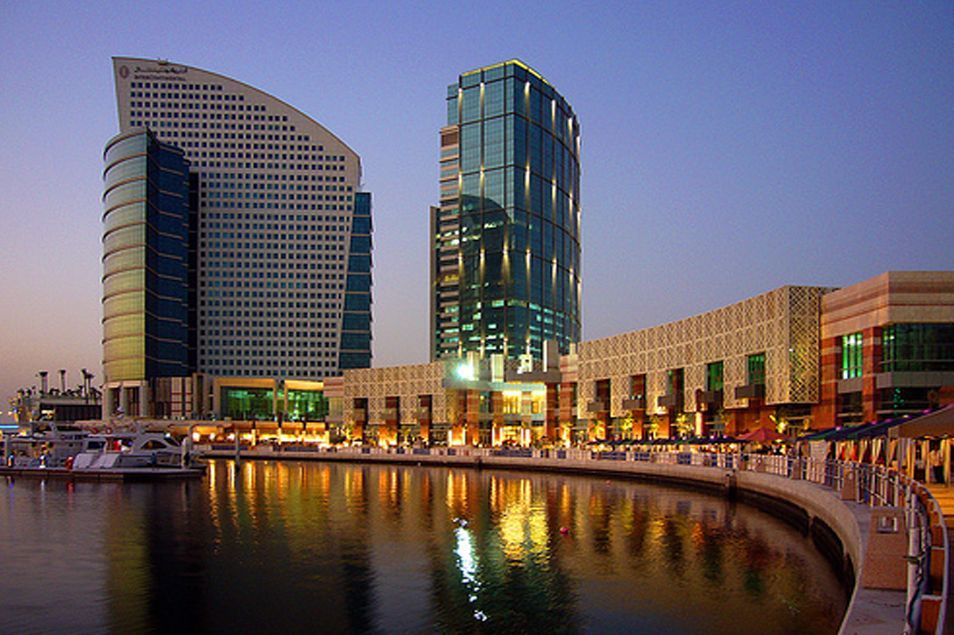 图文详情产品介绍已下线--1晚洲际酒店 dubaimall水族馆套餐类型优惠