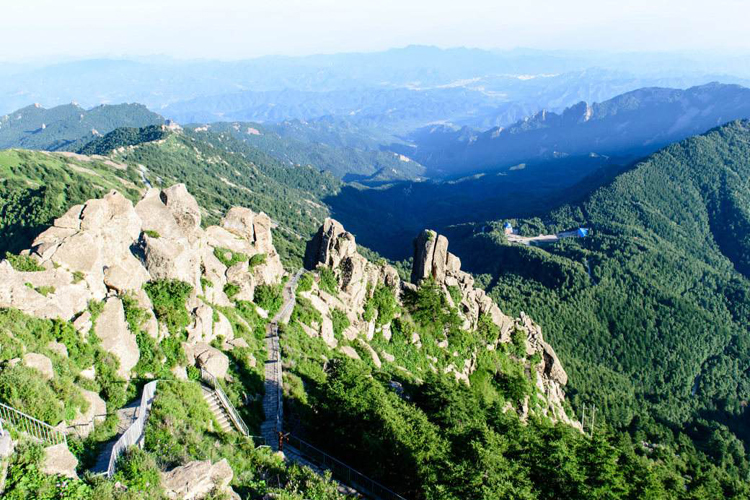 雾灵山旅游记录(雾灵山旅游注意事项)