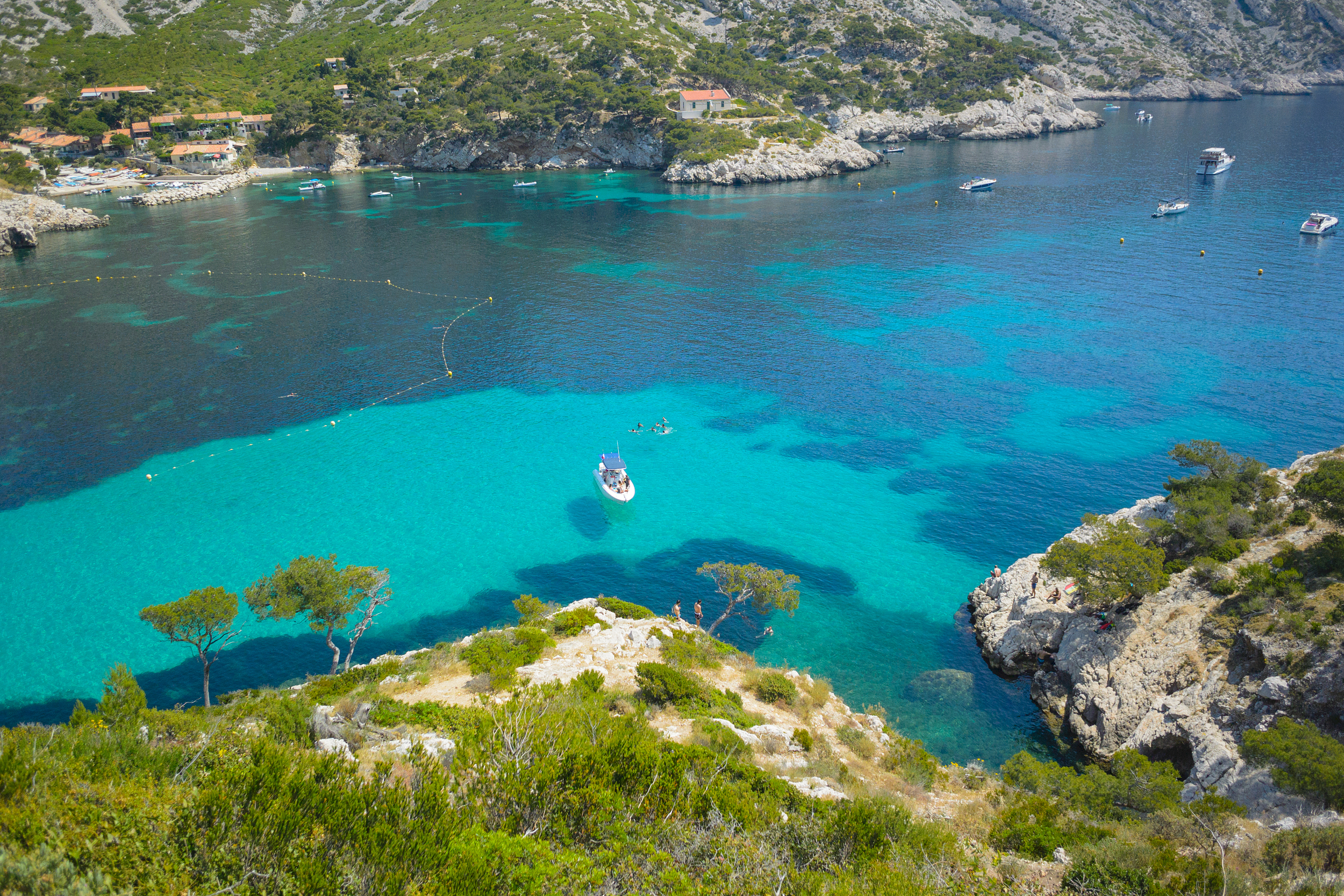 水晶邮轮尚宁号意大利法国西班牙鲜为人知的绝美小镇18天15晚邮轮之旅