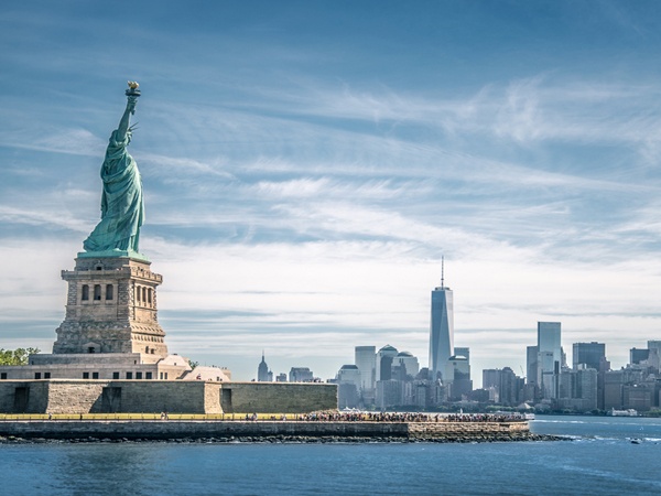 美东4城短途经典4日游 纽约 费城 华盛顿 普林斯顿(2天华盛顿深度