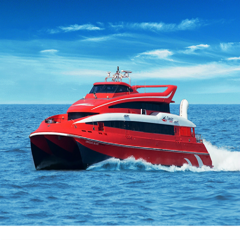 深圳蛇口码头到澳门氹仔码头船票喷射飞航