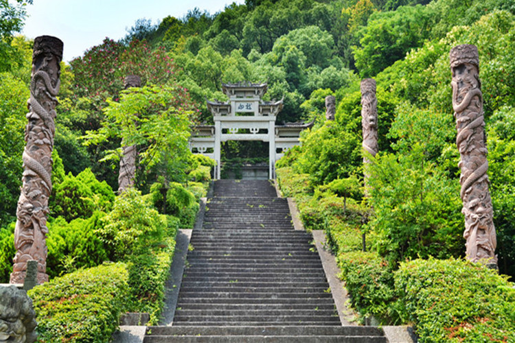 千岛湖中心湖区门票 游船票 梅峰观群岛 千岛湖风趣梅峰岛/龙山岛