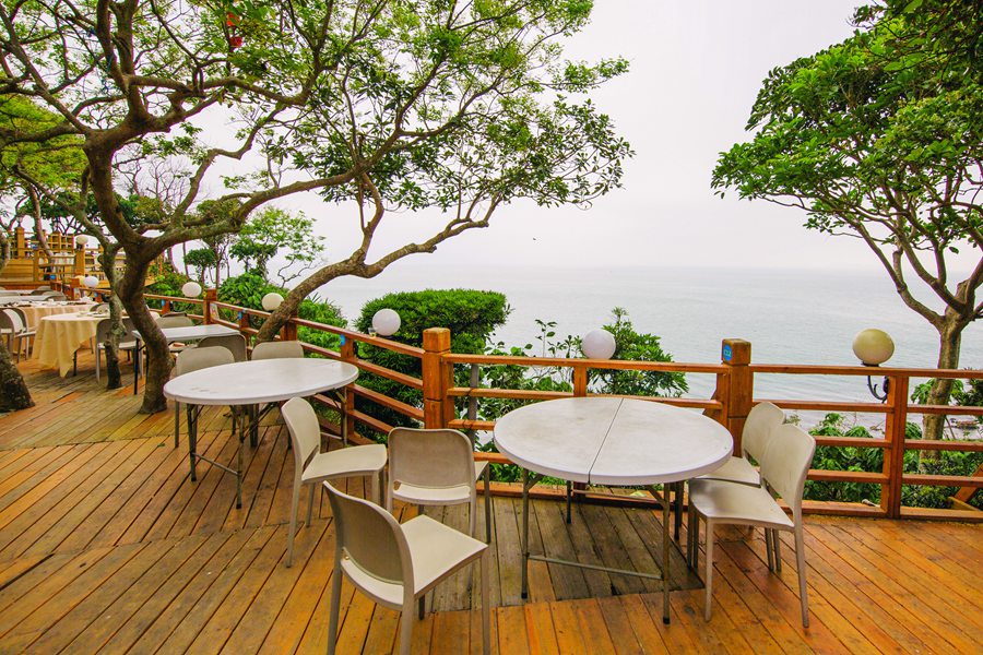 深圳鹿嘴山庄自助早餐窑鸡抵用券烧烤炉抵用券手动麻将桌住宿1晚