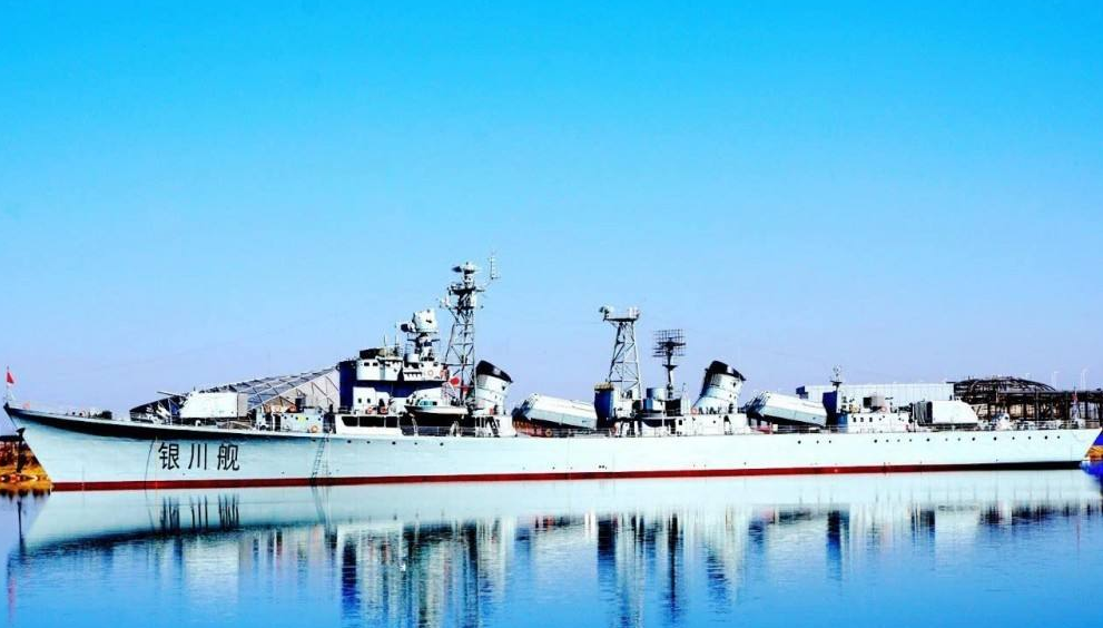 宁夏银川黄河军事文化博览园电子门票