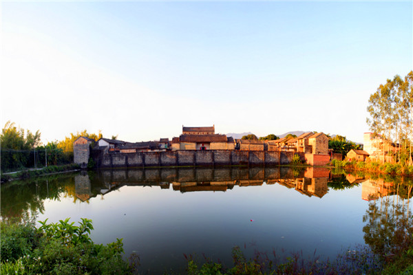 惠州香溪堡 - 成人票(快速出票)