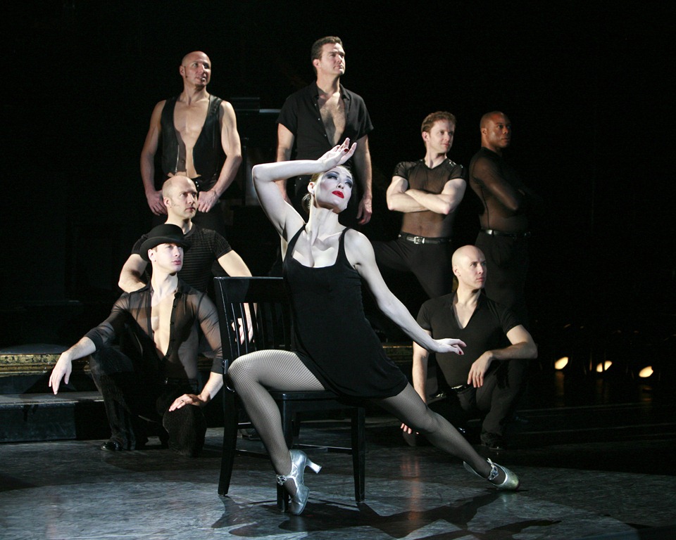 纽约百老汇经典芝加哥音乐剧演出票电子票无需打印多场次可选