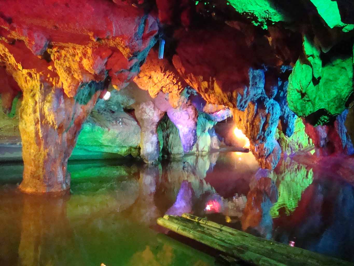 三明玉华洞景区门票出票快保证入园电子票