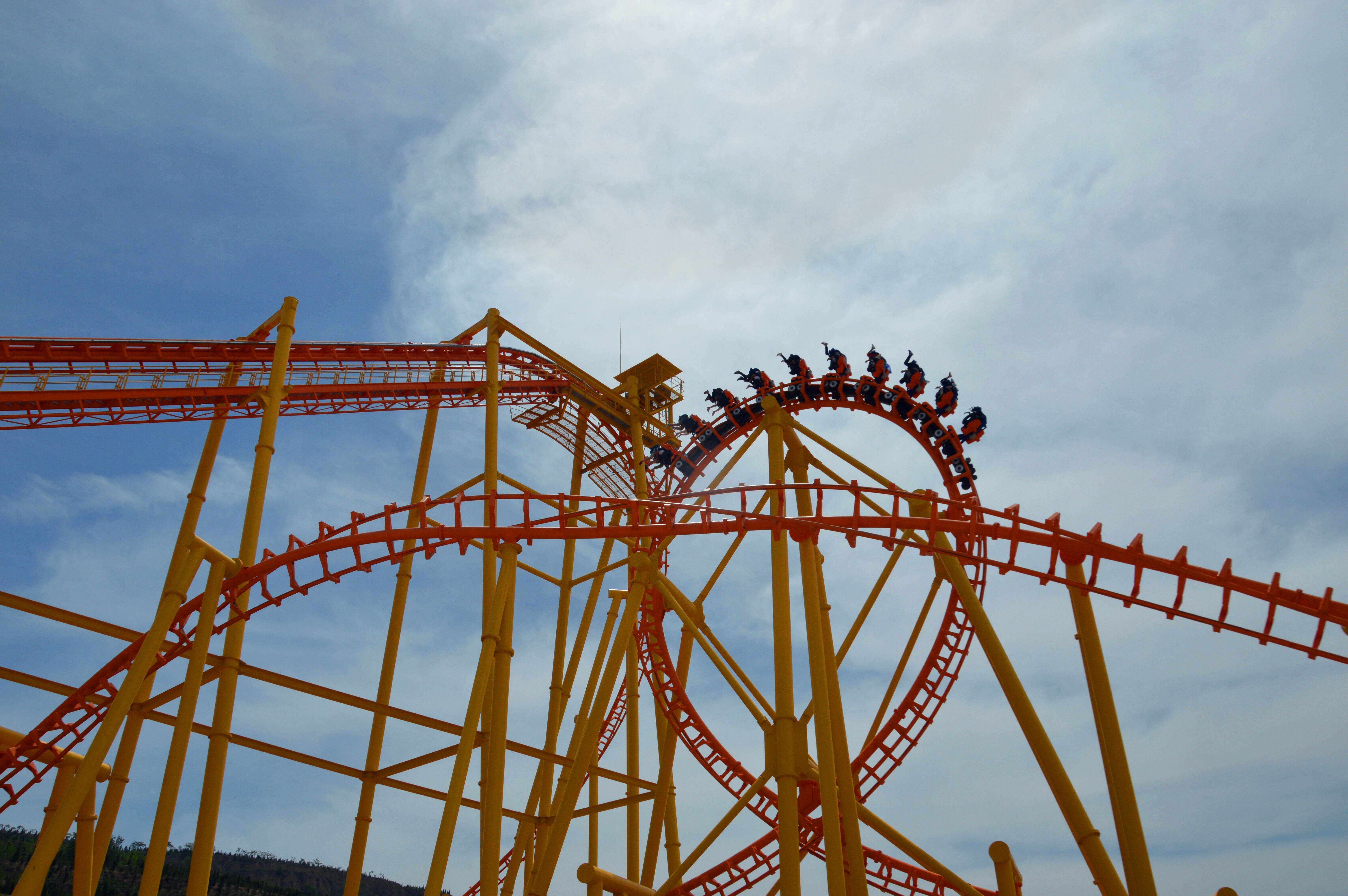 陇西古莱坞文化旅游度假区门票