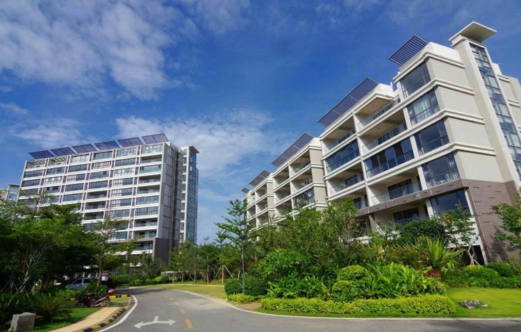 海南椰子林旅游旅居疗养康养度假养生公寓15日游陵水店
