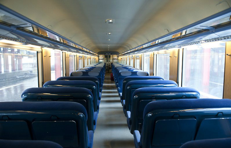 法国 尼斯往返戛纳 高铁火车票(舒适快捷 可退改)