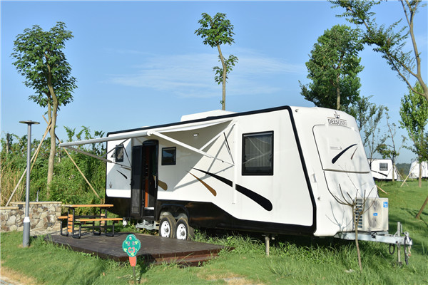 南京巴布洛生态谷巴布洛生态谷门票