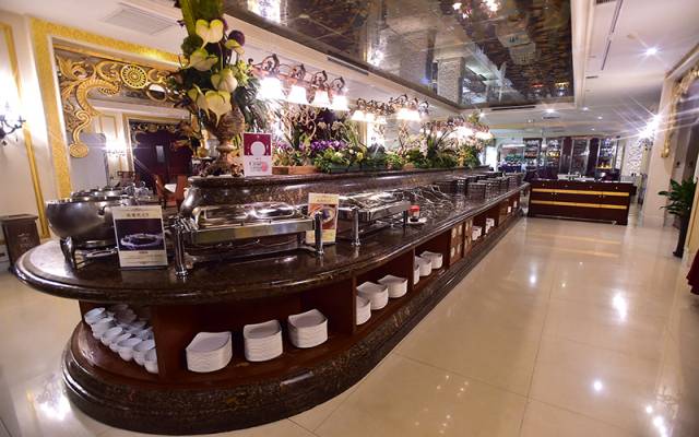 北京大公馆温泉门票温泉含餐搓澡养生御足