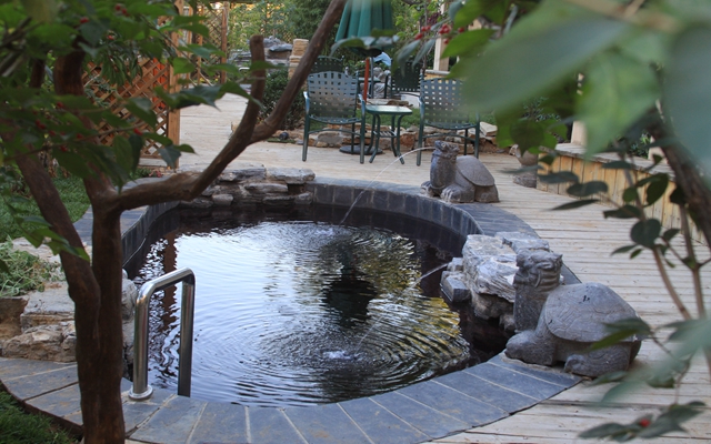 静之湖温泉度假村