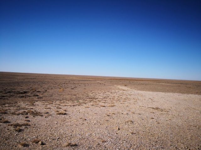 新疆富蕴县杜热乡捡石头2日自驾导航路线