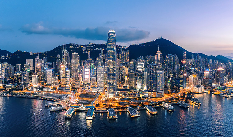 香港纯玩深度一日游深圳东莞广州出发经港珠澳大桥维多利亚港海景晚餐