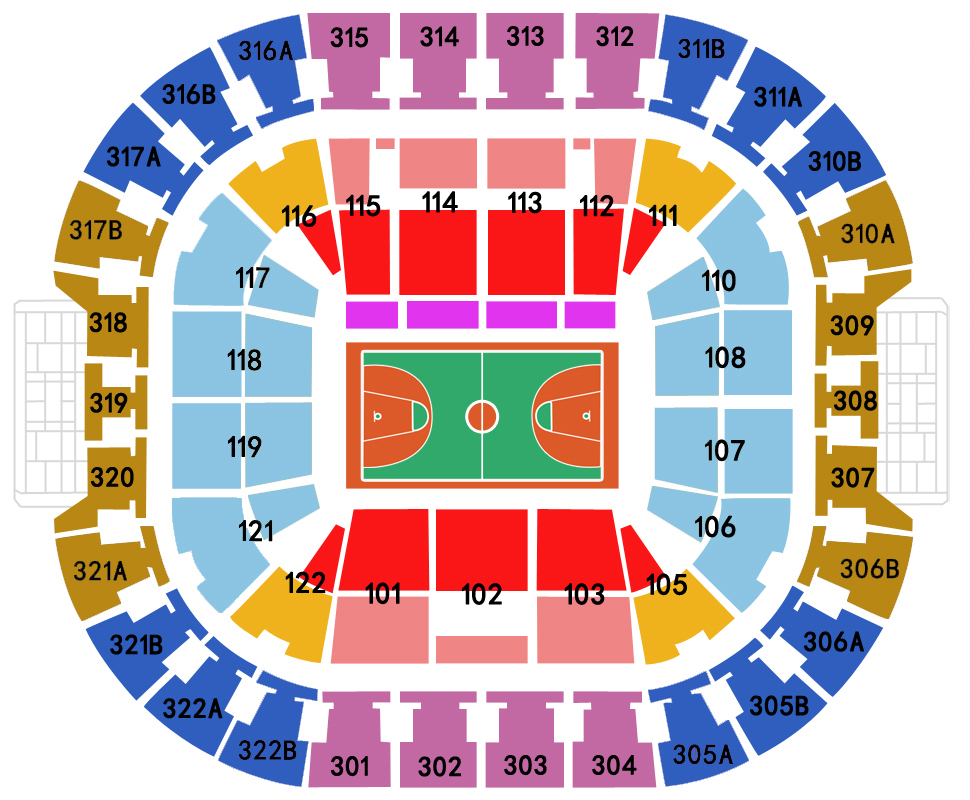 周边地铁,公交线路发达,是2008年北京奥运会篮球项目比赛场馆,国内