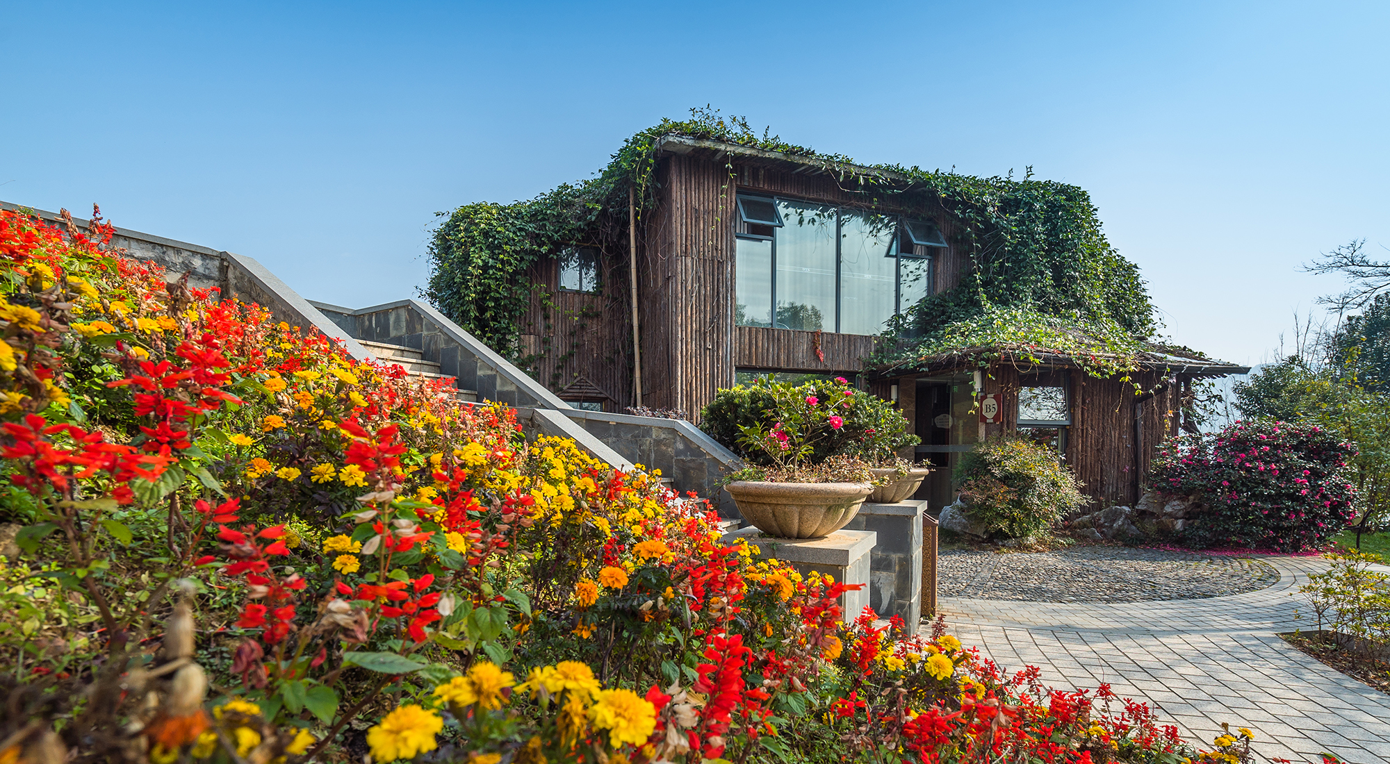 杭州千岛湖温馨岛蝶来湖景度假酒店套餐