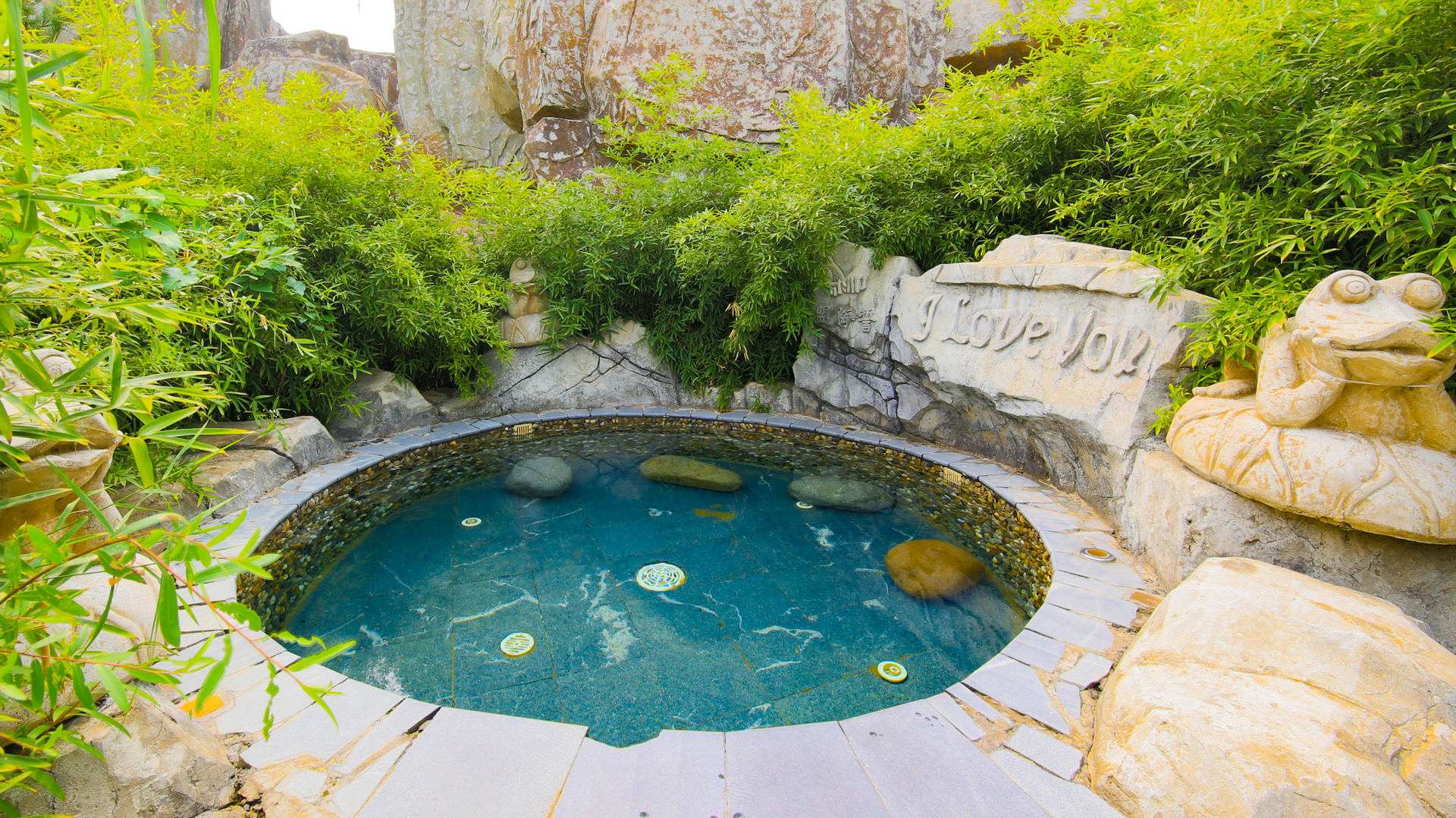 滑雪温泉季北京蓝调庄园酒店1晚双人香薰温泉双人蓝调滑雪双人精品