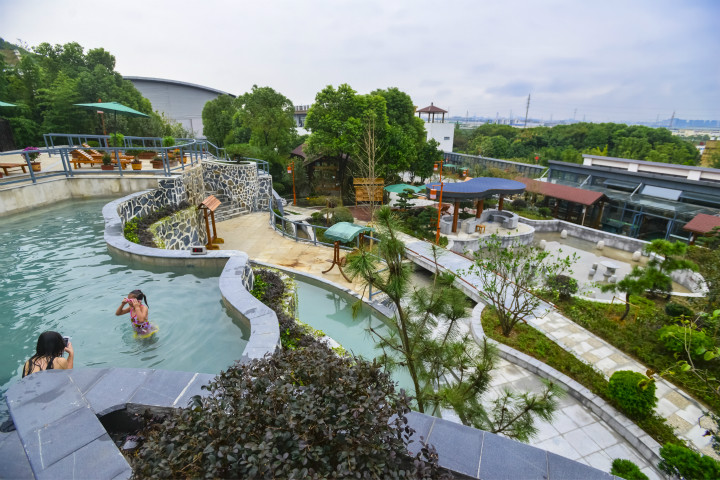 苏州阳山温泉电子票苏州阳山温泉欢迎您即买即用未用可退