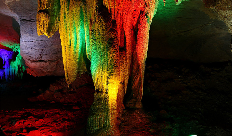 江西景德镇水帘洞电子票(超美的溶洞奇观/提前2小时/随时退)