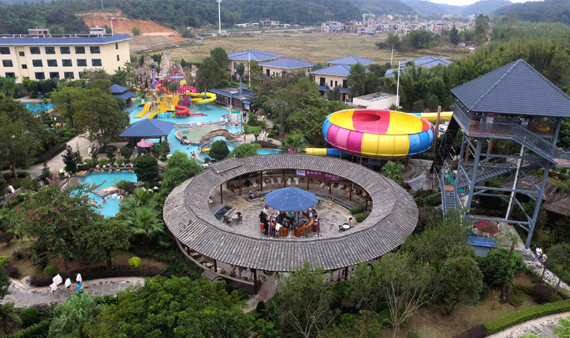 叶园温泉电子票叶园温泉度假酒店欢迎您即买即用未用可退