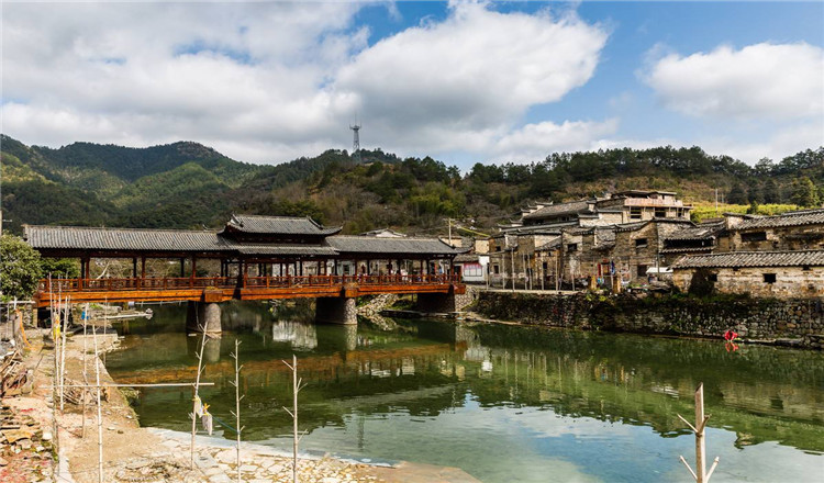 套票(感受文化遗迹/访古修学寻幽探奇/瑶里景区五景点联票 开窑祭)