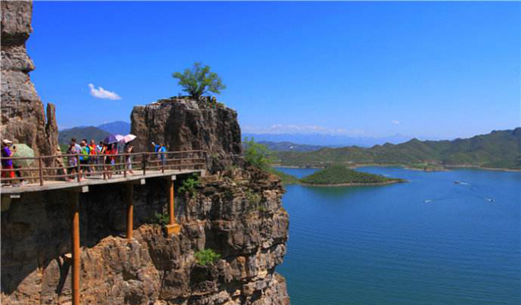 周边好玩的旅游景点推荐|保定附近旅游景点有哪些好玩的？推荐这四个好去处，各有特色