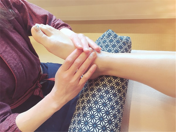 京都岚山岚汤足浴足底按摩半日游