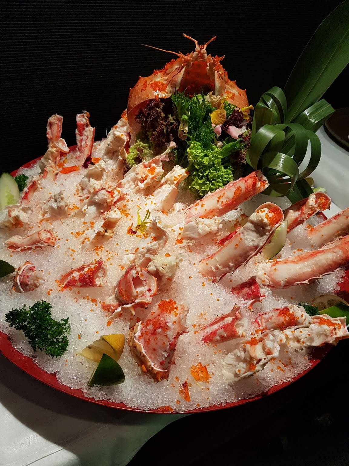 翡翠金阁crystaljadegoldenpalace新加坡米其林一星座位预约预订可带