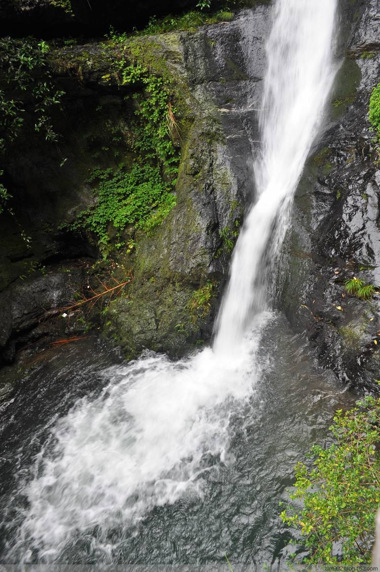 宣城宁国夏霖九天银瀑风景区门票无需排队入园更便捷